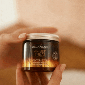 Amber Treat